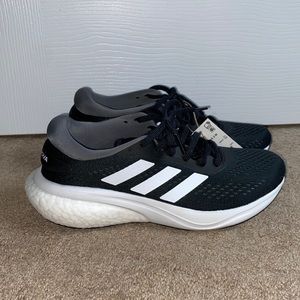 NWOT Adidas Supernova 2 running male tennis shoes🤍